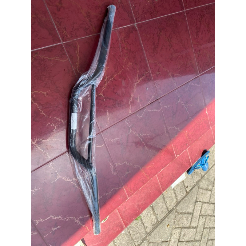 Stang Stir Honda CRF 150l Trail Supermoto Ori Original Universal