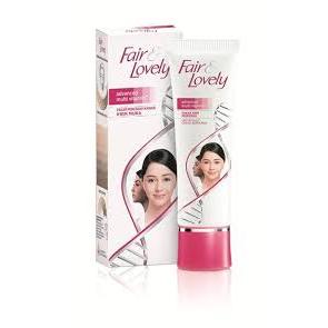 

FAIR & LOVELY KRIM MALAYSIA