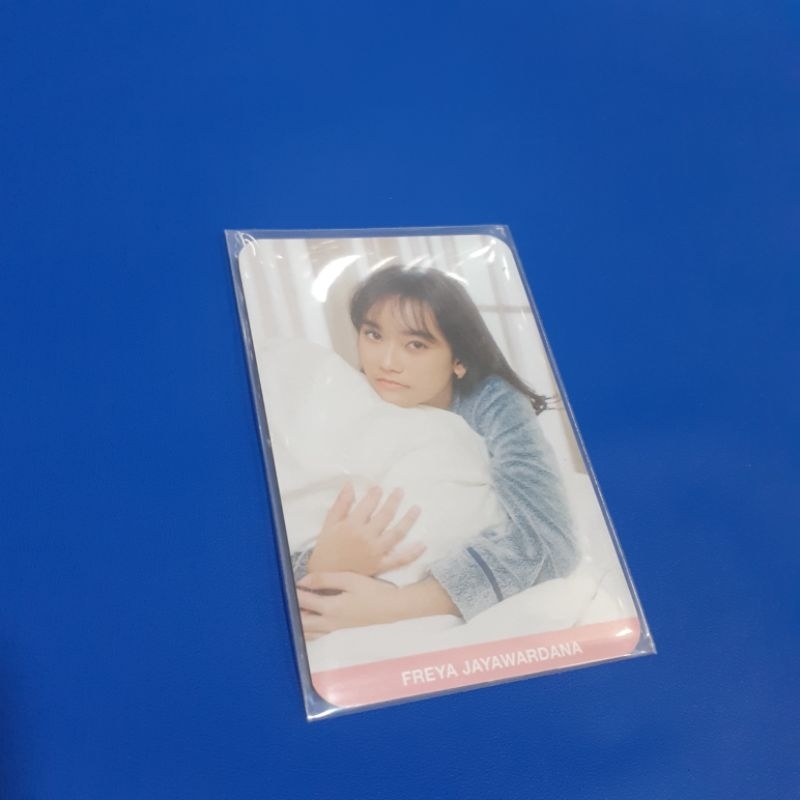 Pc Freya Morning Call JKT48