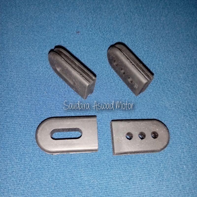 Karet Pelindung Kabel Spull Motor / Karet Spull Motor