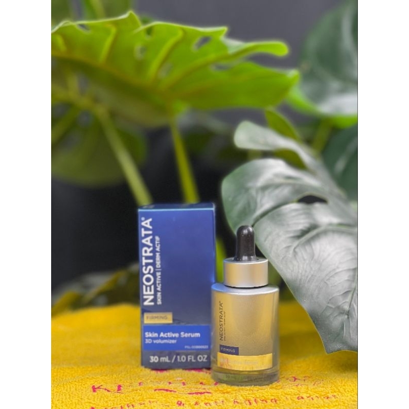 NEOSTRATA SKIN ACTIVE SERUM