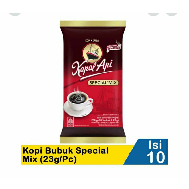 

kapal api mix jatim kartonan