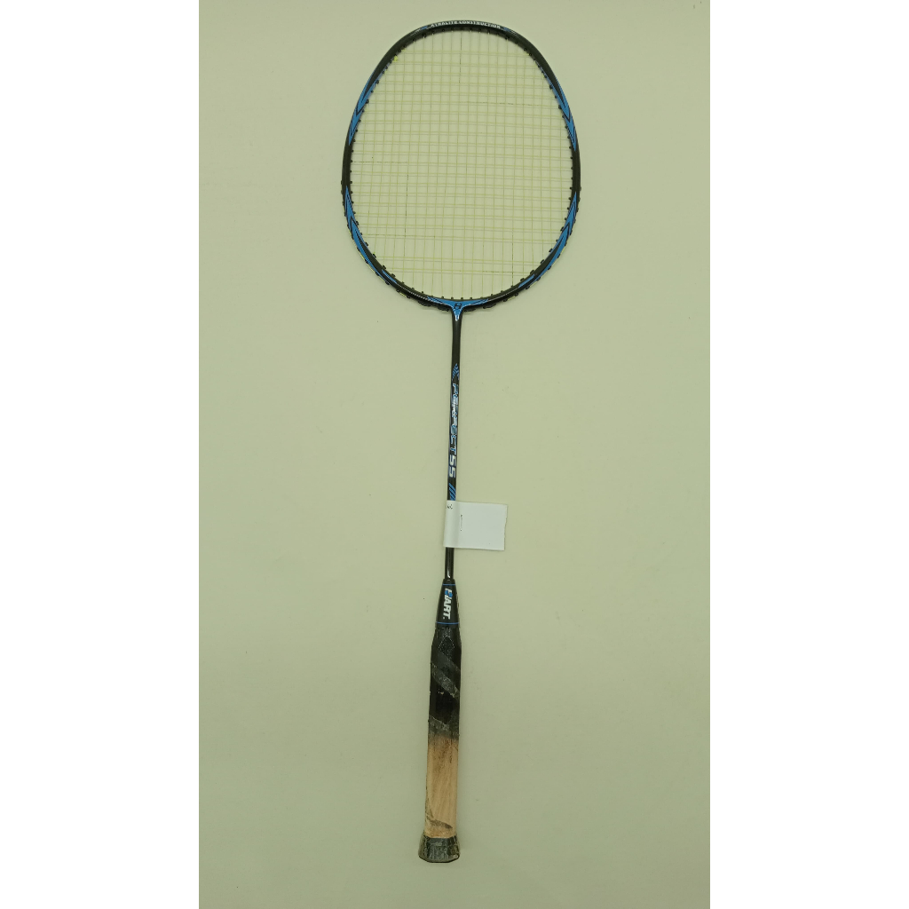 SALE HART PERFECT 55 Tersenar Super Micro Raket Badminton Original [S3]