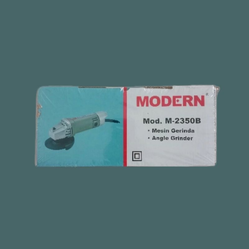 Mesin Gerinda Modern M-2350B