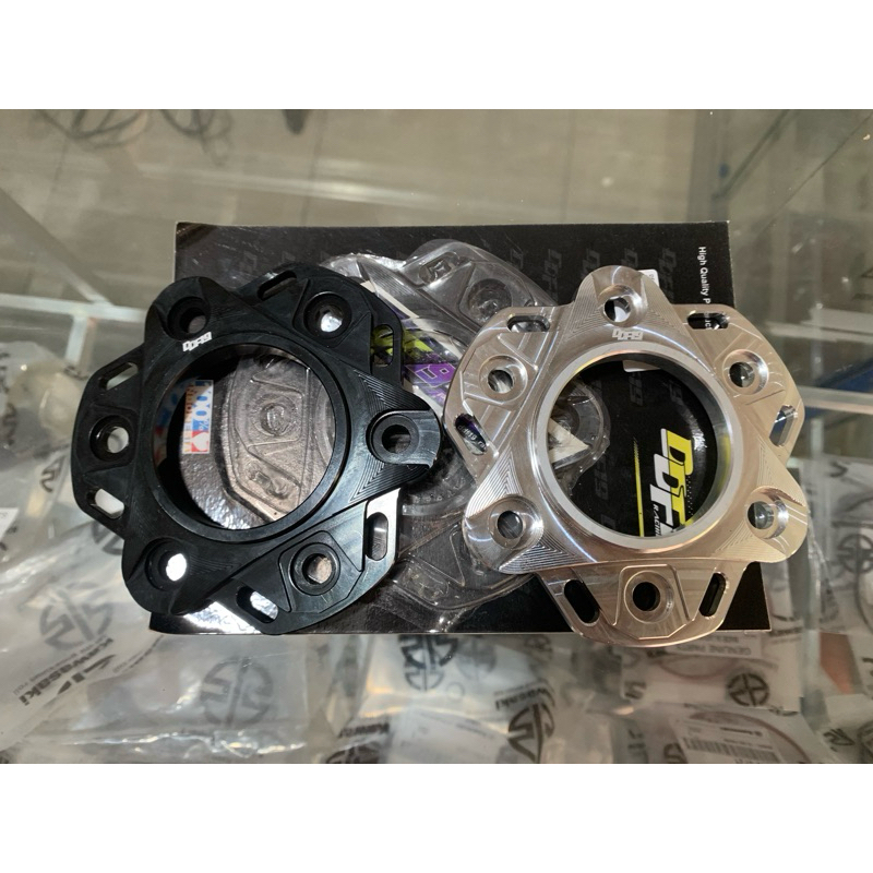MANISAN GEAR FLANGE GIR KAWASAKI NINJA DDF 19