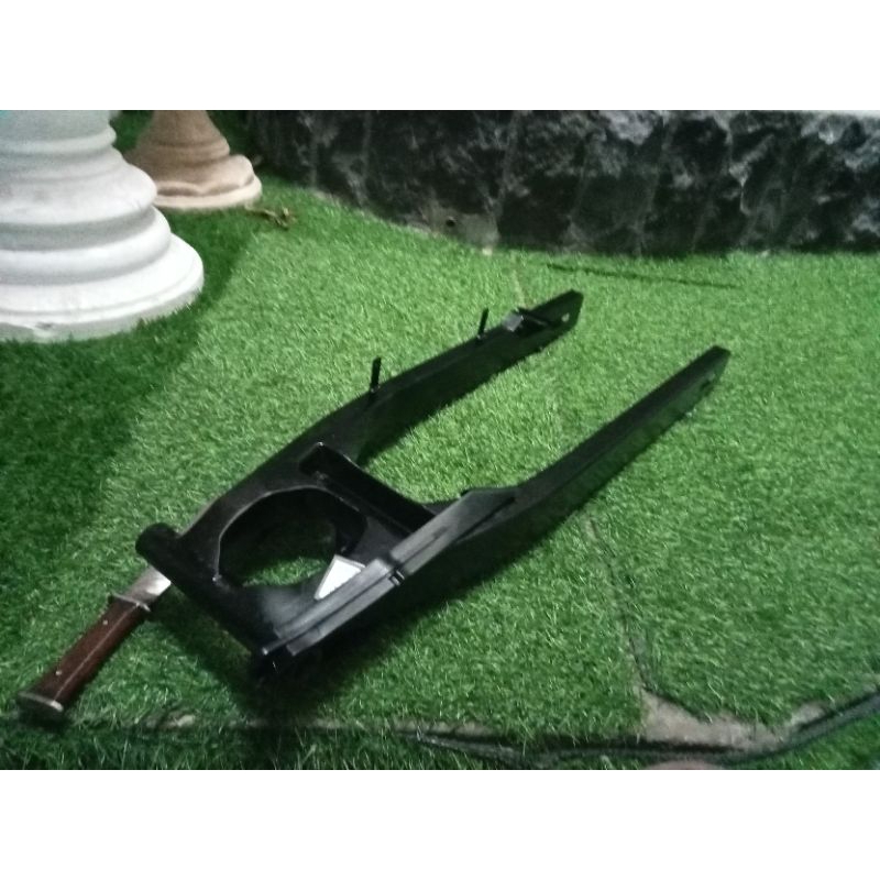 Long ARM PNP GSX R, 
PNP GSX S, 
PNP GSX BANDIT 150