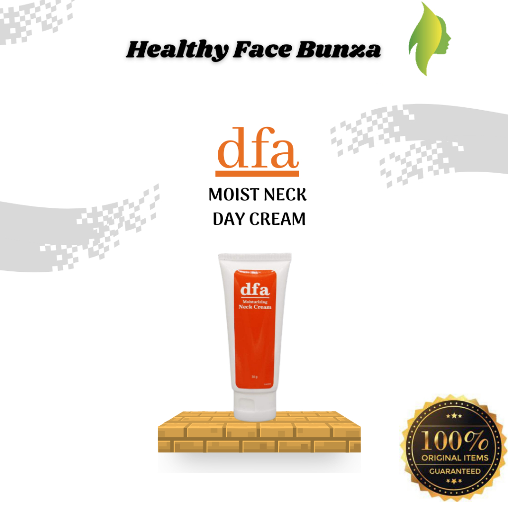 DFA MOIST NECK DAY CREAM