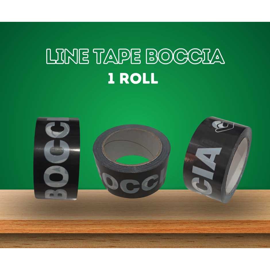 

Line Tape Boccia