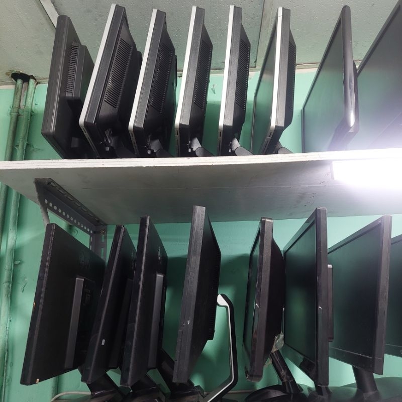 monitor 19 inch murah