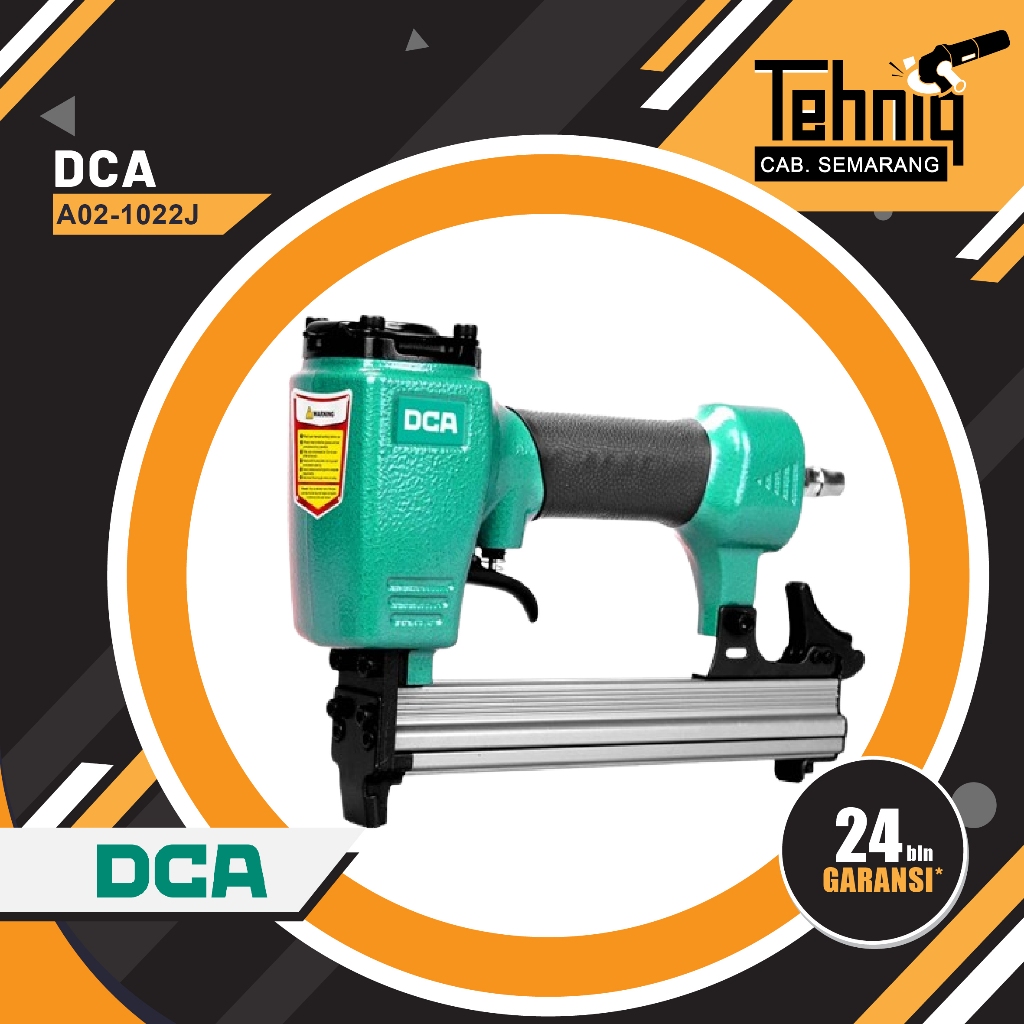 

Staples paku tembak staple gun air stapler A02-1022J