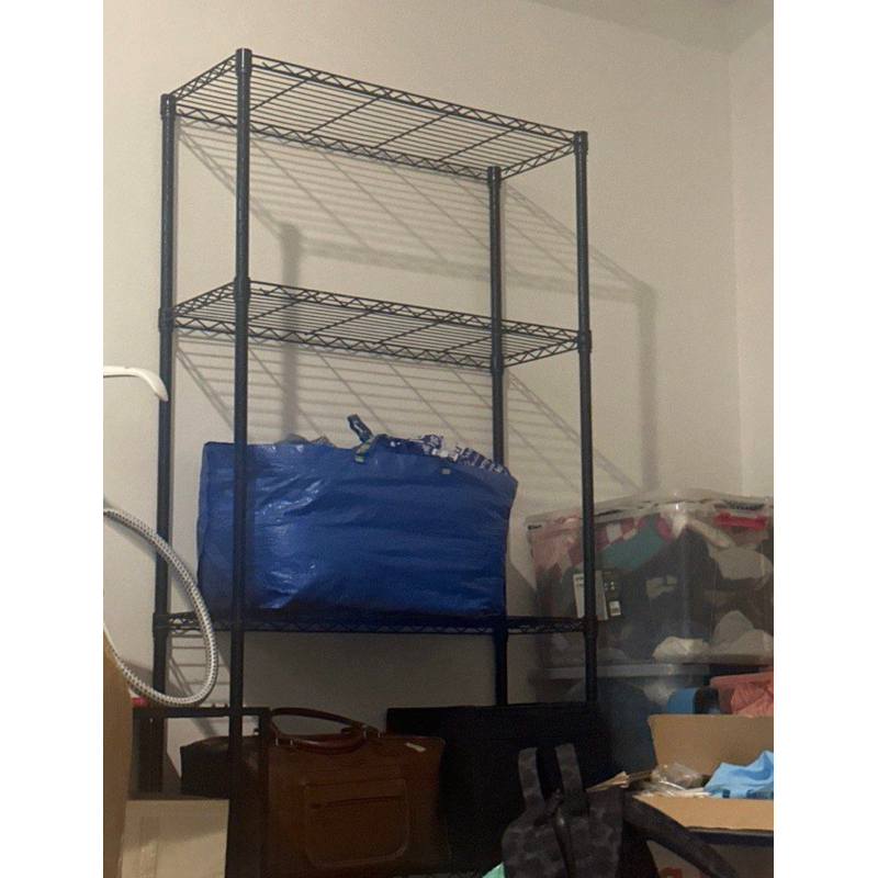 rak besi informa 5 tingkat