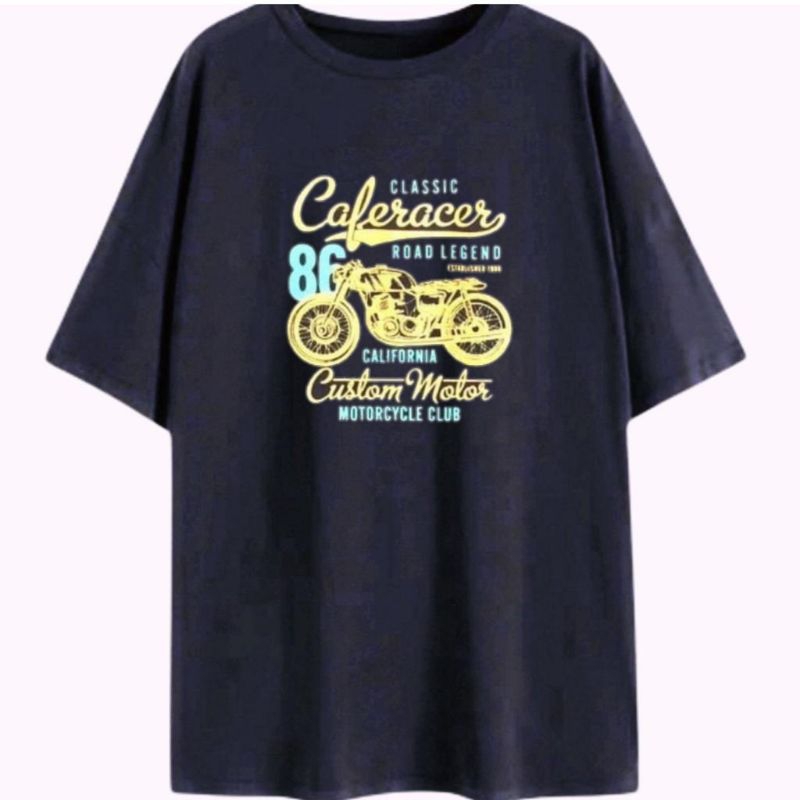 ( COD) KAOS JUMBO XL-XXL-XXXL-XXXXL/ RL / KAOS JUMBO / DISTRO / OVERSIZE / T SHIRT / PAKAIAN PRRIA
