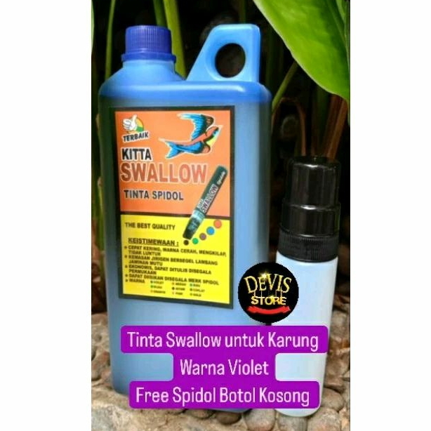 

Tinta Swallow Permanen untuk Karung Free Spidol Botol Kosong Kualitas terbaik termurah terlaris