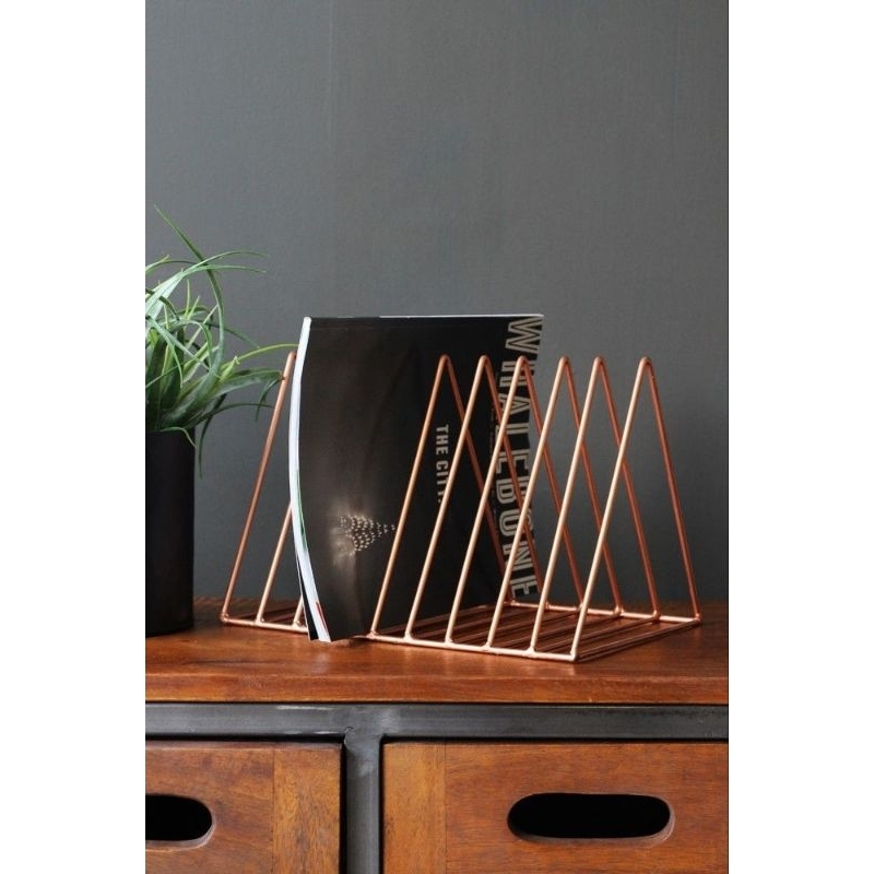 rak buku/ rak buku portable