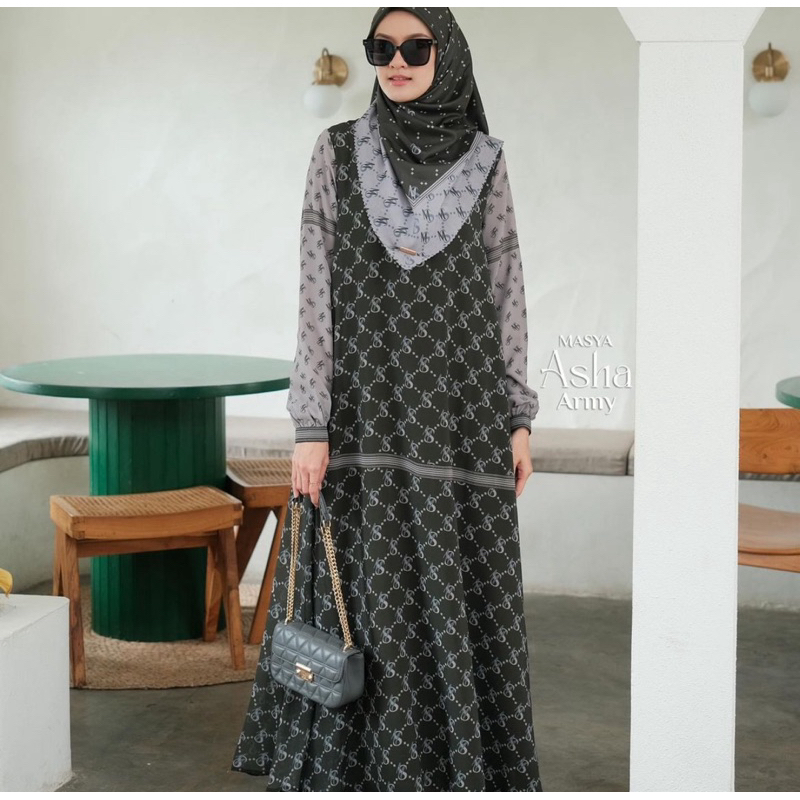 Masya// asha //syari