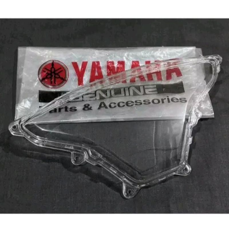 mika spidometer kilometer aerox new kaca spido all new aerox 155 2021