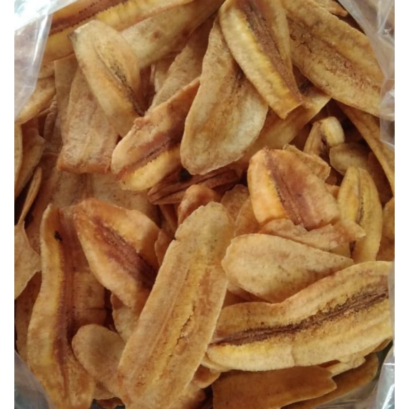 

keripik pisang lampung