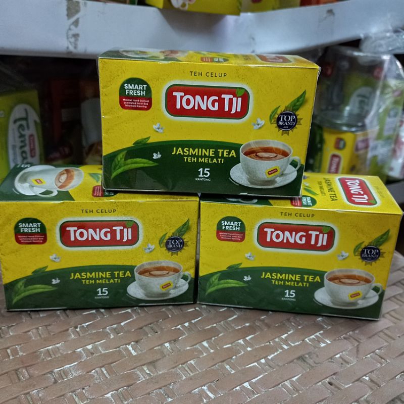 

Tong tji celup isi 15