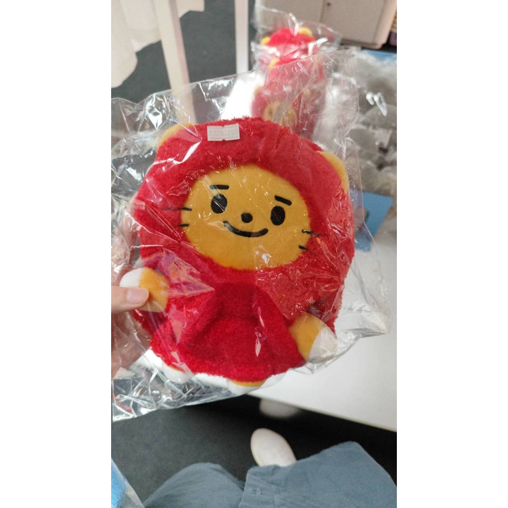 [PELUNASAN] Truz Medium Doll