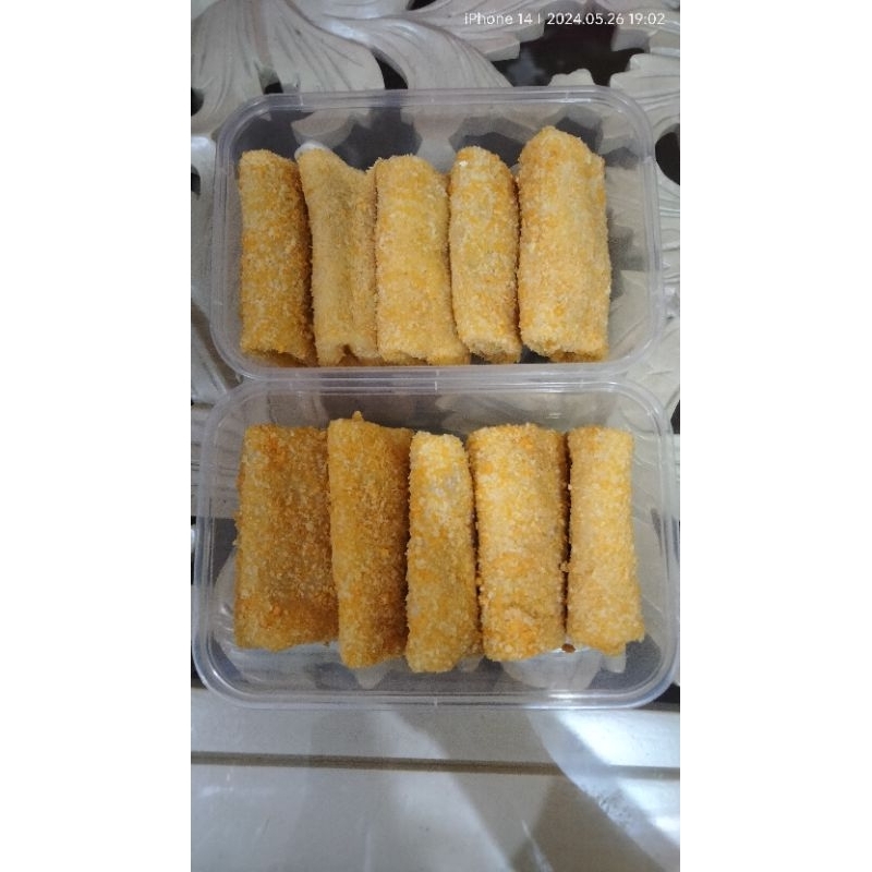 

Risole Mayonaise Frozen