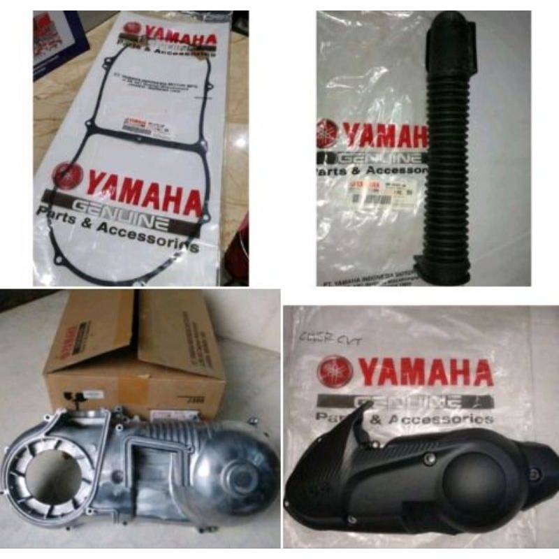BAK VANBELT CVT NMAX OLD ORIGINAL
