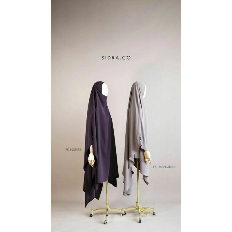 Khimar FK Ordinary #Sidra @sidra.co