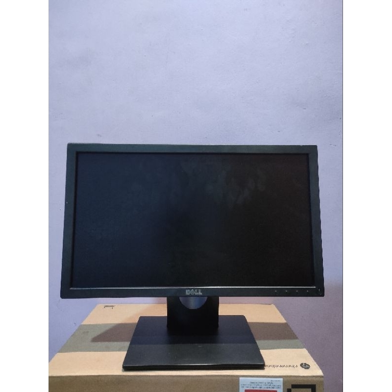 Monitor LED Dell 19 inch E1916Hf