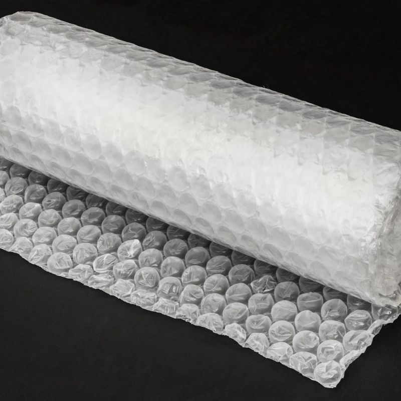 

TAMBAHAN BUBBLE WRAP
