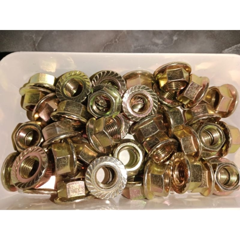 mur topi 14/10mm