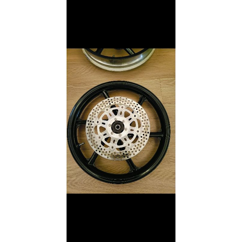 velg NS1