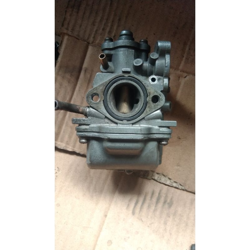 Karburator Shogun 125 Original copotan
