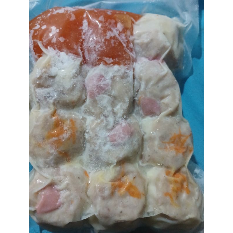 

Dimsum Frozen