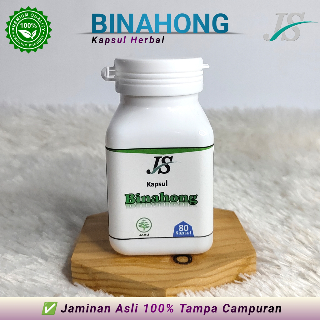 

Kapsul Daun Binahong Asli Isi 80 Herbal / Obat Luka Dalam Paksa Operasi