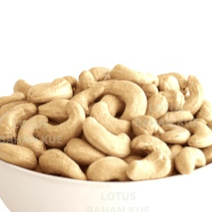 

KACANG MEDE MENTAH REPACK 100 GR