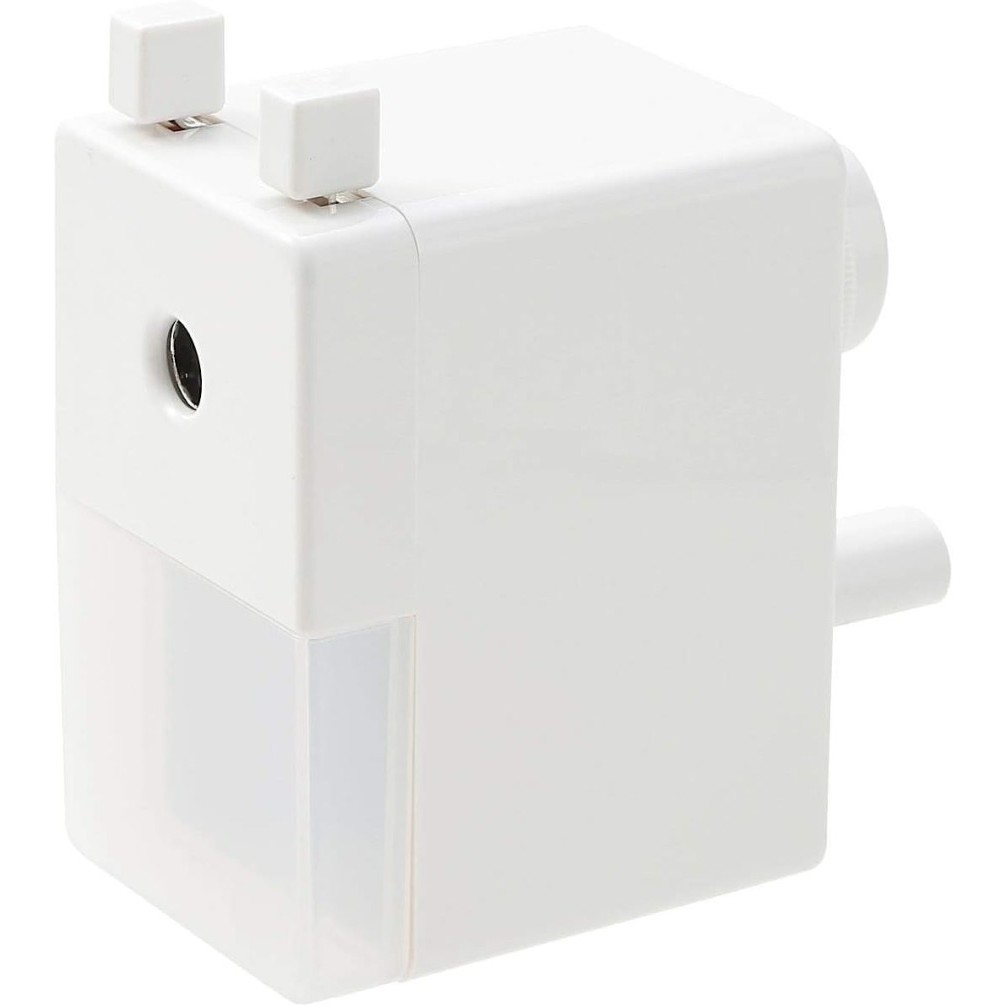 

MUJI Manual Pencil Sharpener (Made In Japan)