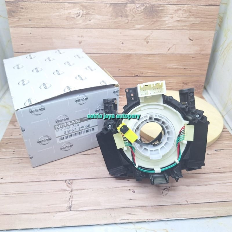 Kabel Spiral Livina - Kabel Klakson Nissan Livina