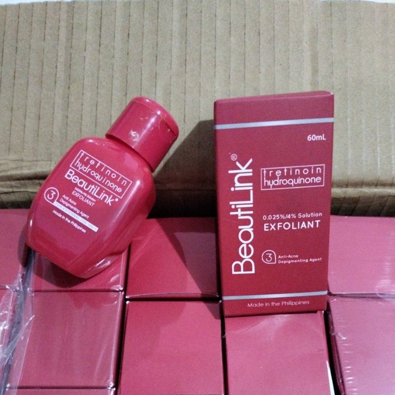 KODE R97O Afnansa Toner Maxipeel Beautilink  Maxipeel pink Kemasan Baru