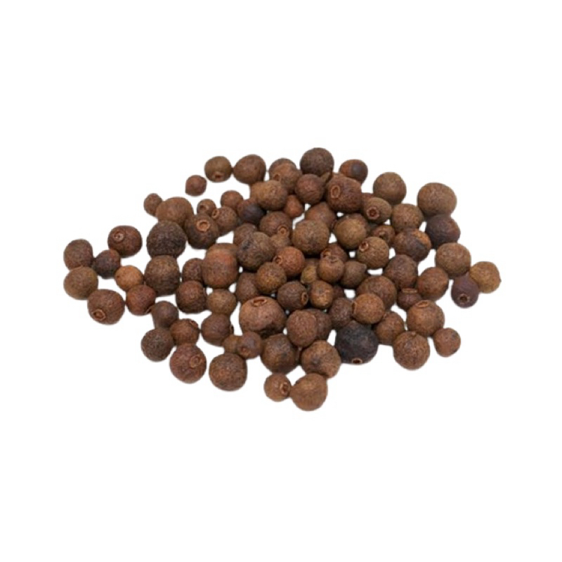 

Allspice Whole / Pimento 100g