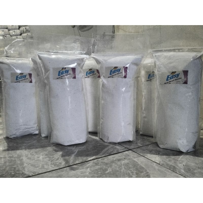 Deterjen Attack .kilo Curah