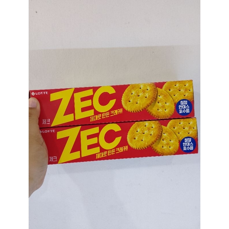 

biscuit zec