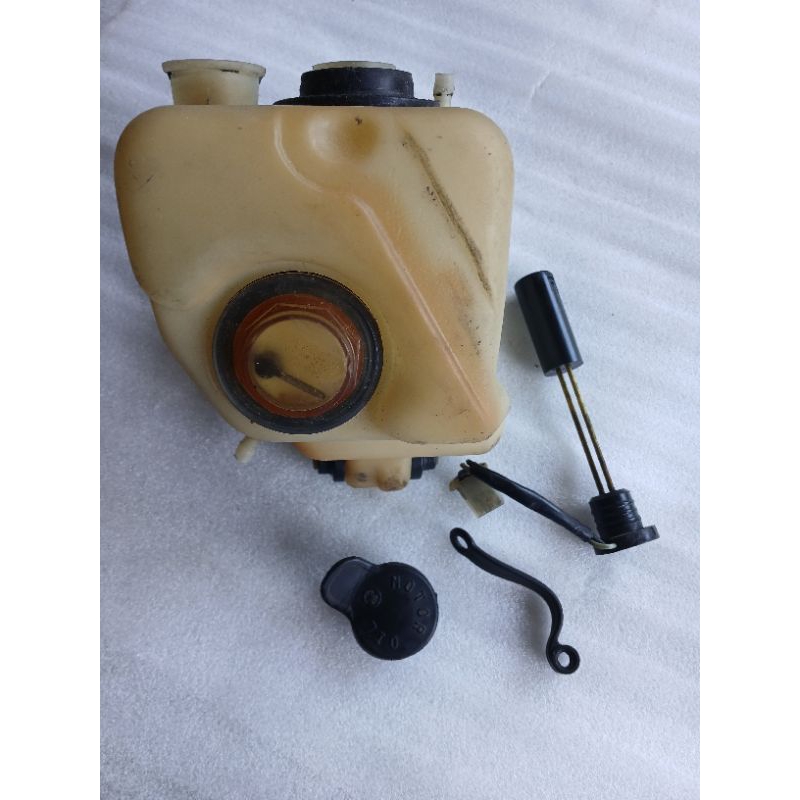 botol oli samping indikator oli samping rx king cobra rx king new original copotan