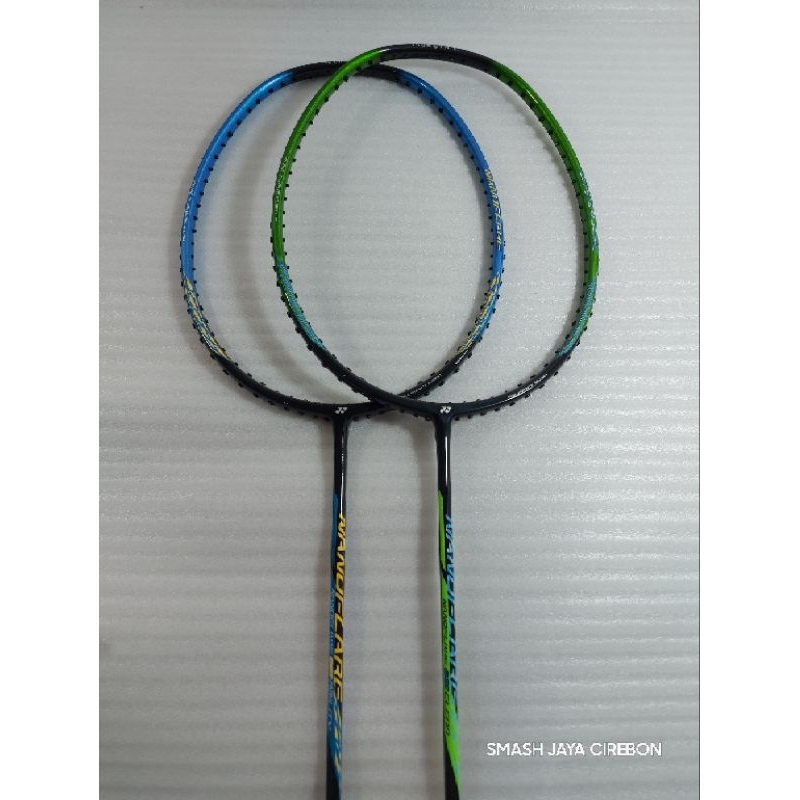 Yonex Nanoflare 001 Ability/001 Clear - Raket Badminton