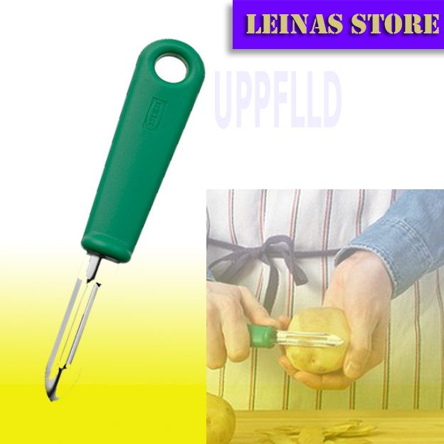 PENGUPAS KENTANG / POTATO PEELER