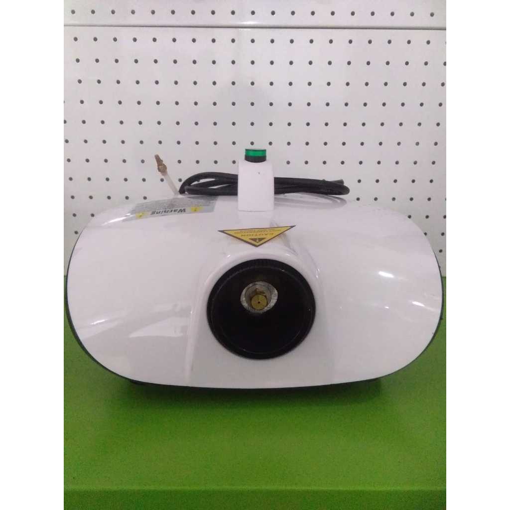 Mesin Fogging Disinfektan Rumah & Mobil Alat Fogging / Hot Fogger