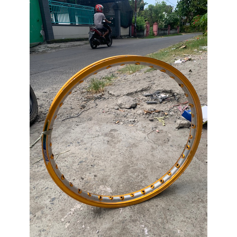 velg jinfei twotone uk 120