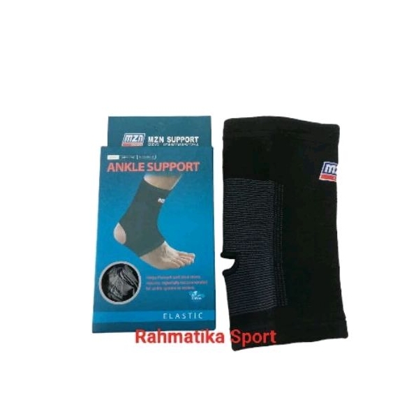 Deker Ankle Engkel Tumit Kaki MZN