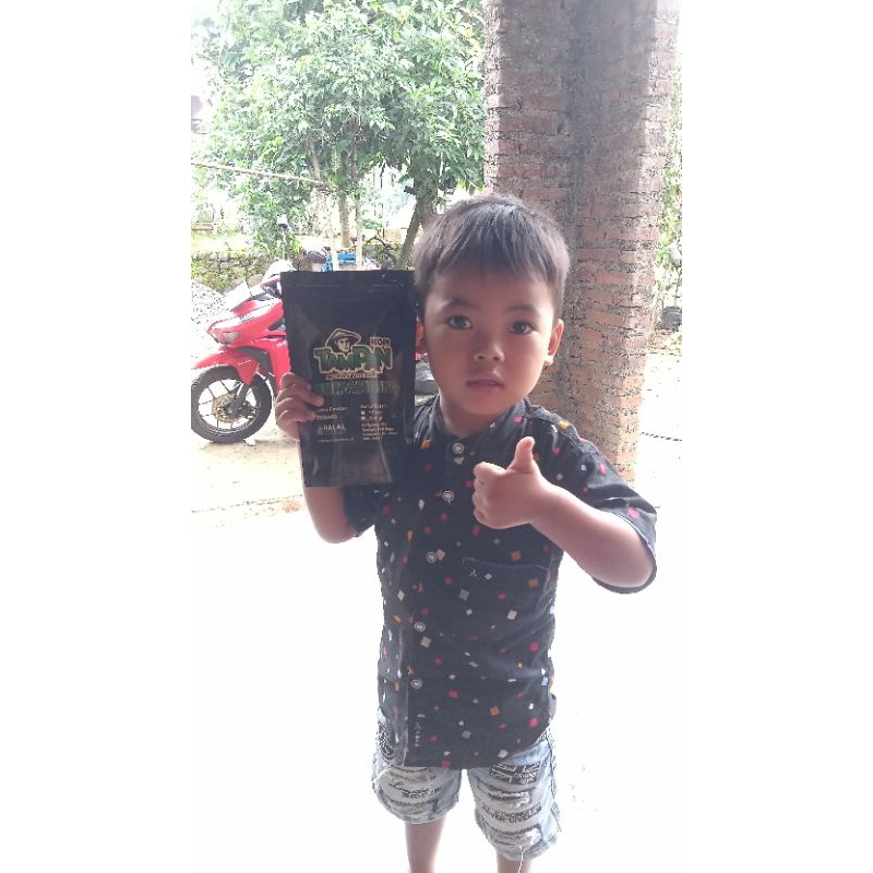 

Kopi Bubuk Robusta Asli Jepara