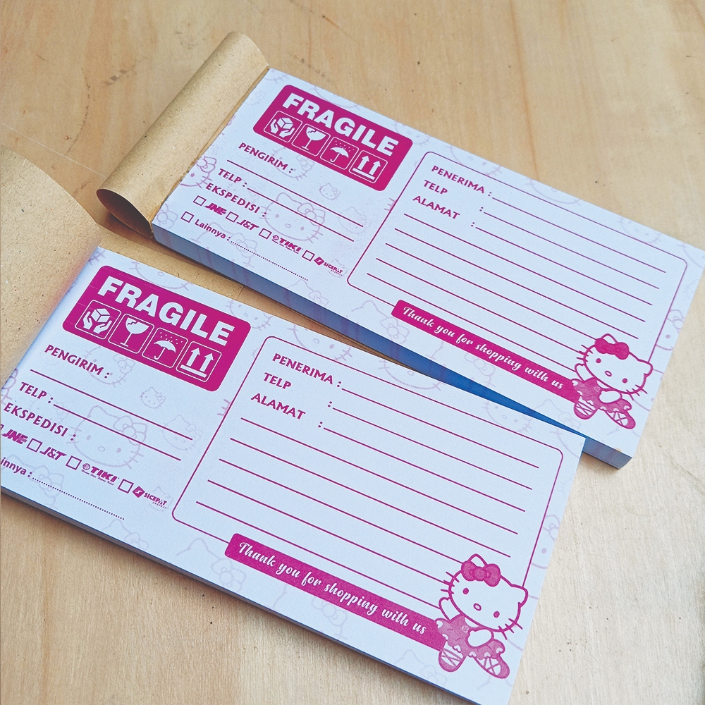 

Label pengiriman / Label Pengiriman Online Shop / Label Pengiriman murah / Label pengiriman murah