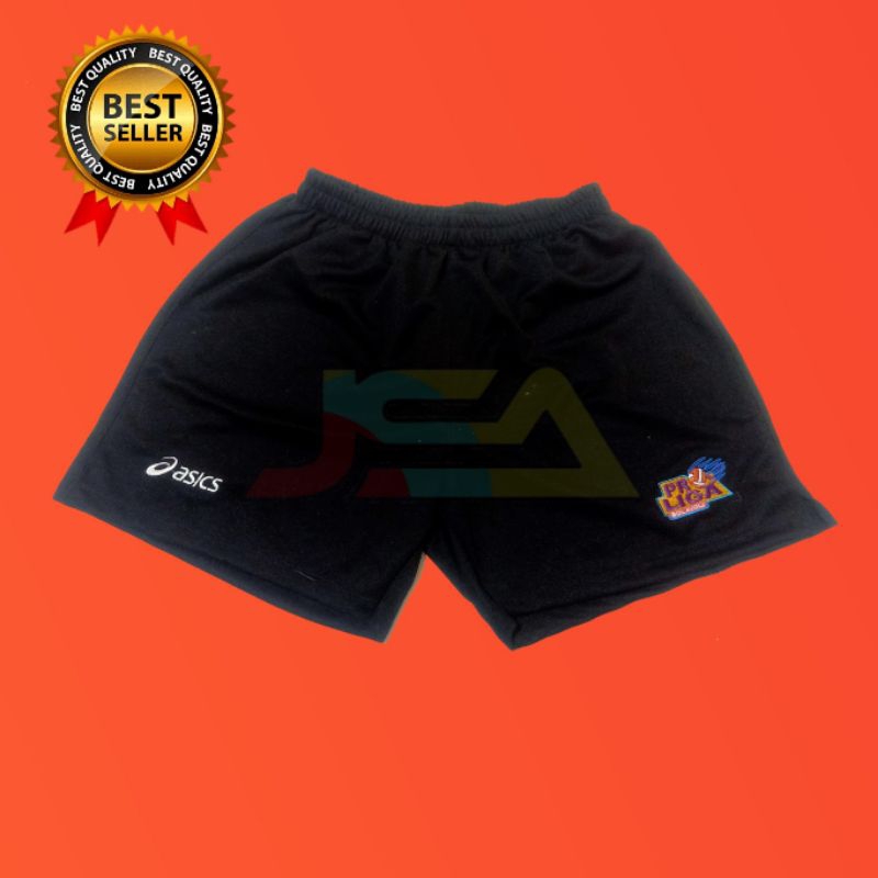 kolor Volly voli volley poly cewek celana olahraga  Proliga-Mizuno/Proliga-Asics