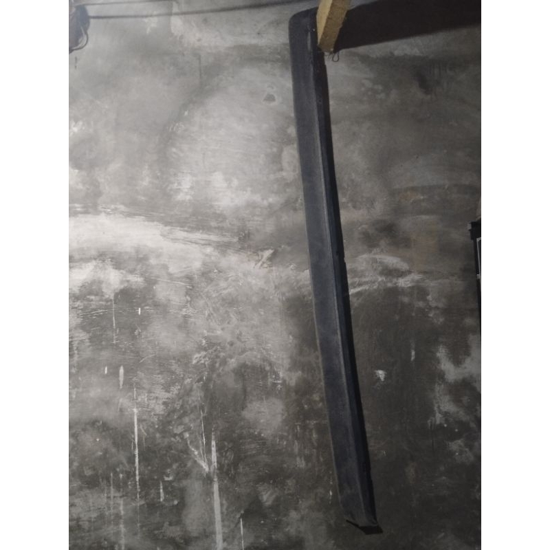 karet benper civic excellent